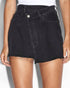 KSUBI Rap Skirt Stealth Womens Apparel